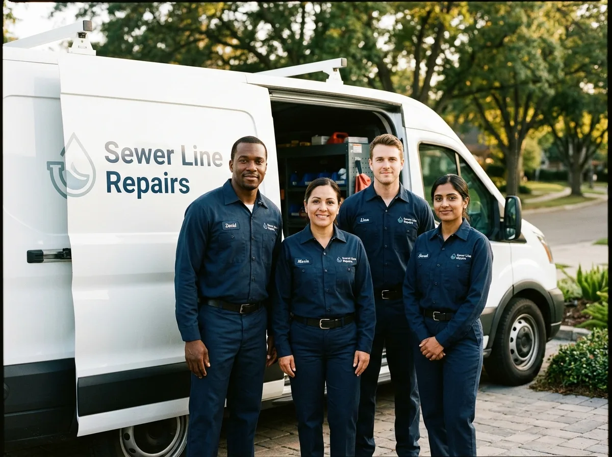 Emergency Plumber company in Wilsonville, OR